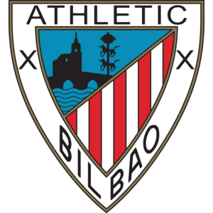 Athletic Bilbao Logo